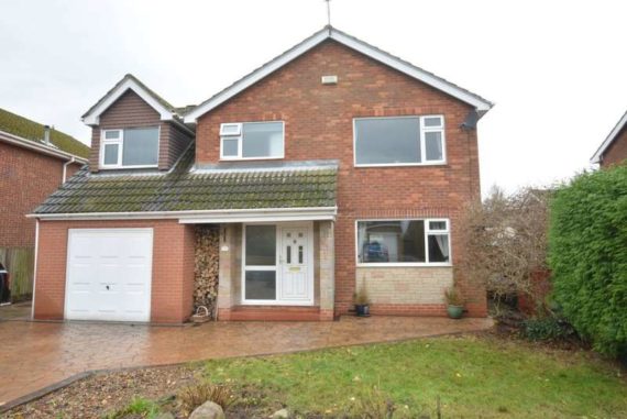 4&nbsp;Bedroom&nbsp;Detached